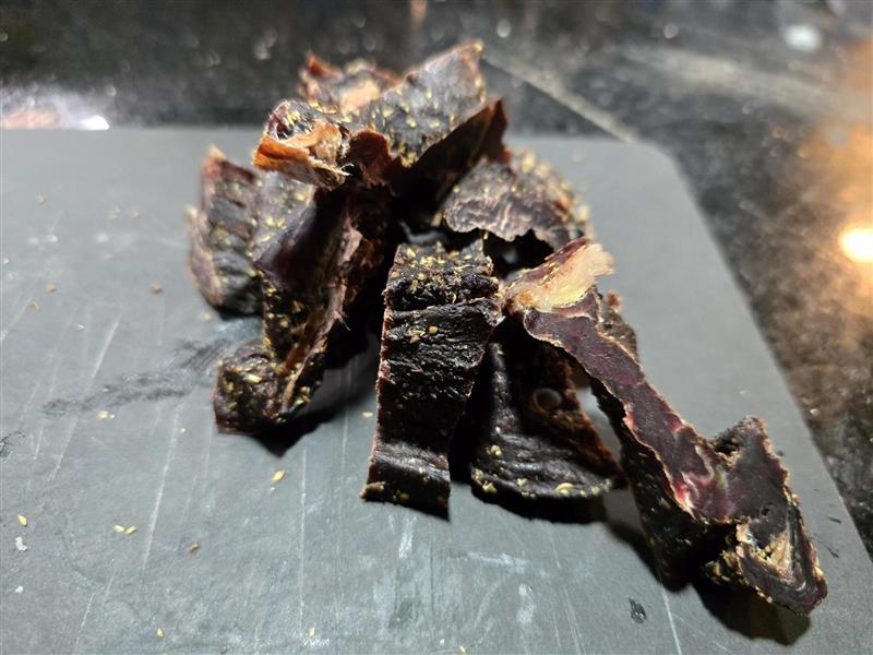 Original Biltong - 1kg