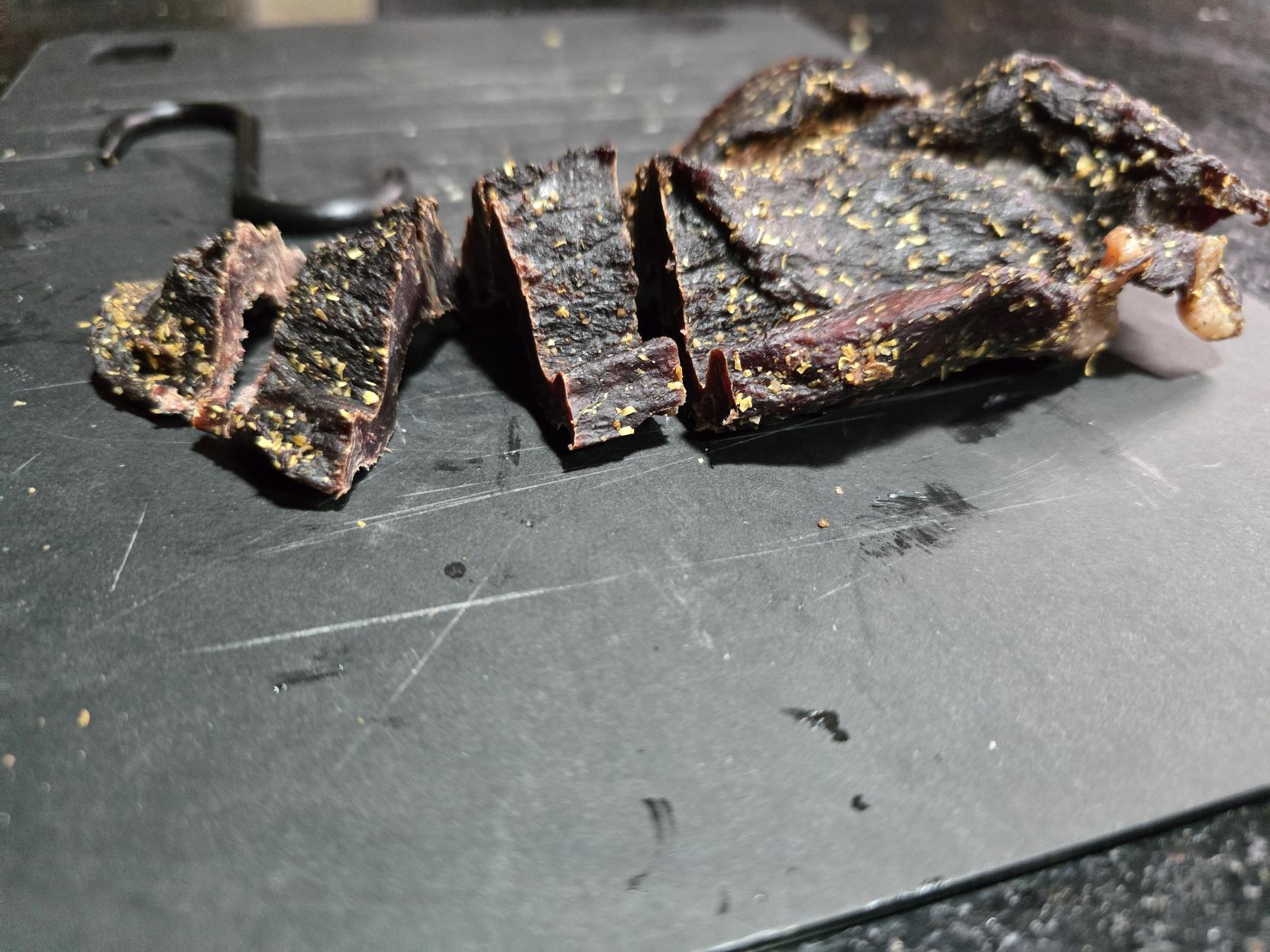 Original Biltong - 100g