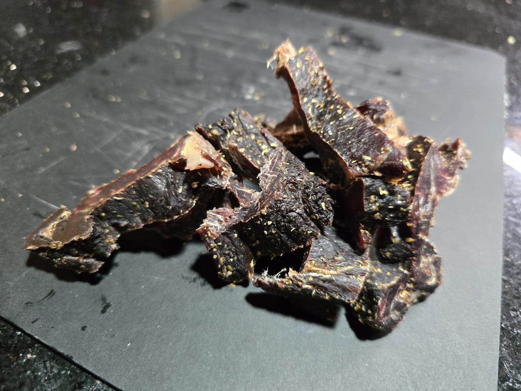 Original Biltong - 500g