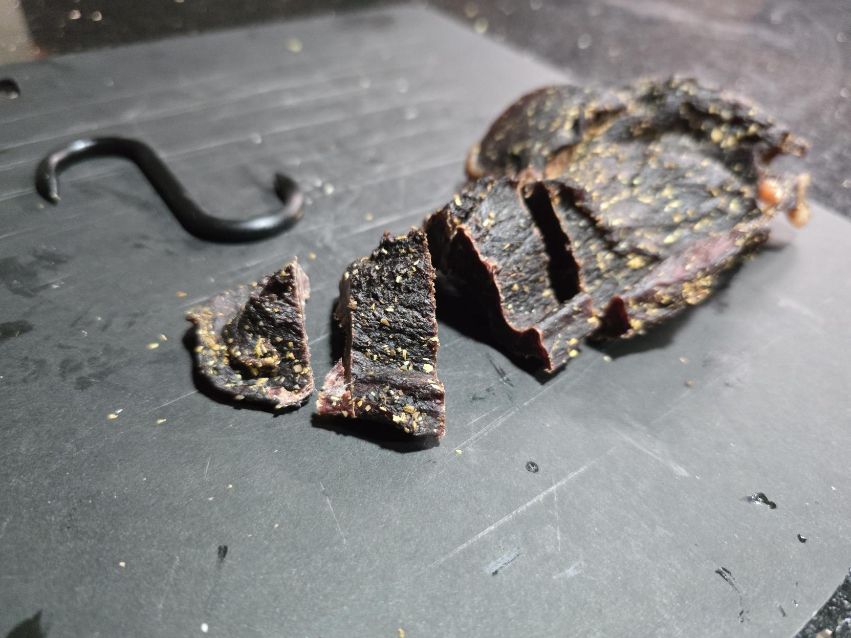 Original Biltong - 50g
